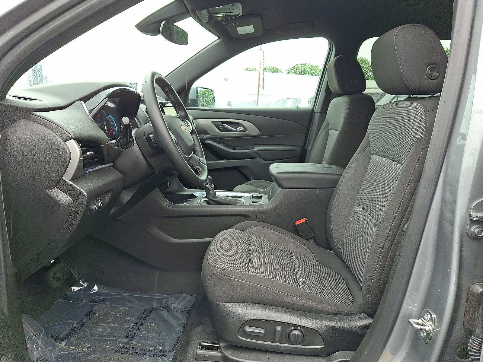 2023 Chevrolet Traverse AWD 4dr LT Cloth w/1LT