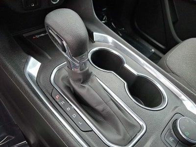 2023 Chevrolet Traverse AWD 4dr LT Cloth w/1LT