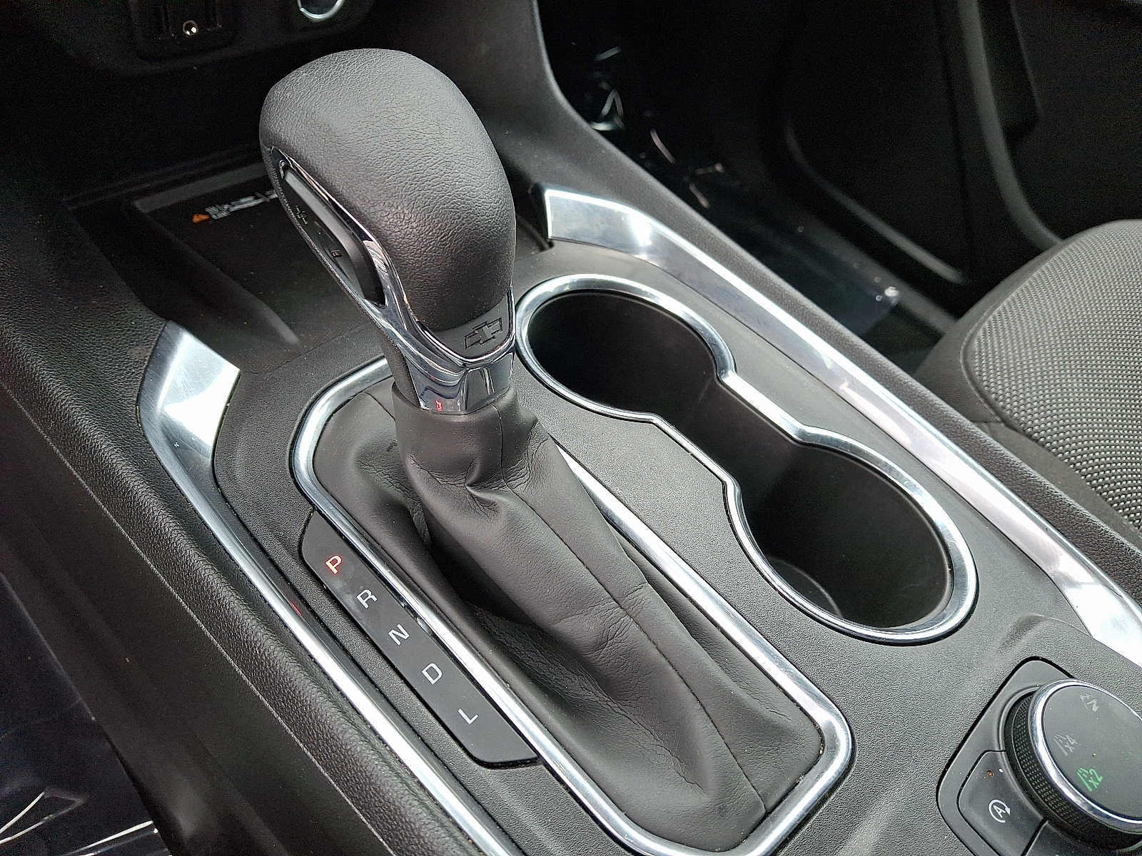 2023 Chevrolet Traverse AWD 4dr LT Cloth w/1LT