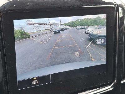 2023 Chevrolet Traverse AWD 4dr LT Cloth w/1LT