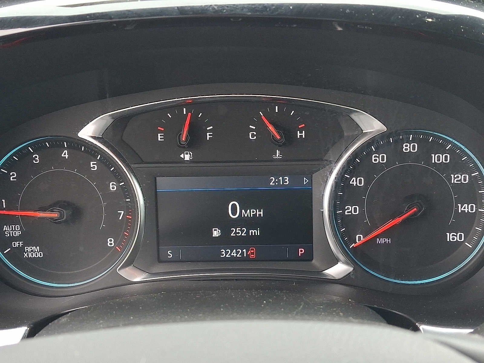 2023 Chevrolet Traverse AWD 4dr LT Cloth w/1LT