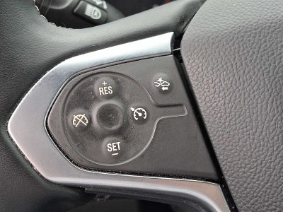 2023 Chevrolet Traverse AWD 4dr LT Cloth w/1LT