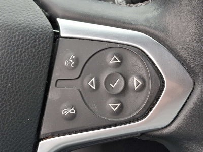2023 Chevrolet Traverse AWD 4dr LT Cloth w/1LT