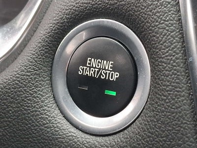 2023 Chevrolet Traverse AWD 4dr LT Cloth w/1LT
