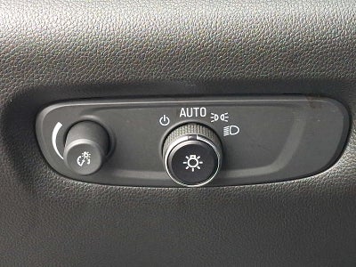 2023 Chevrolet Traverse AWD 4dr LT Cloth w/1LT
