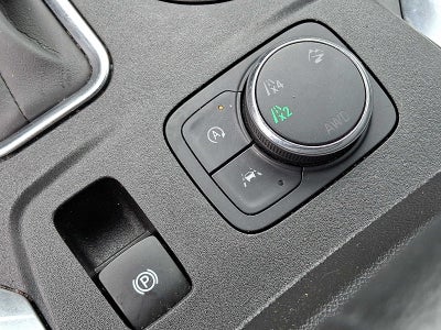 2023 Chevrolet Traverse AWD 4dr LT Cloth w/1LT
