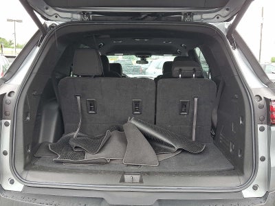 2023 Chevrolet Traverse AWD 4dr LT Cloth w/1LT