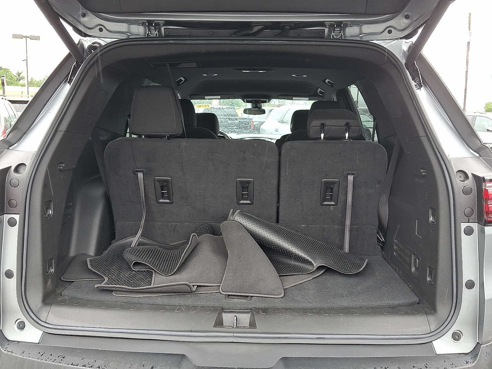 2023 Chevrolet Traverse AWD 4dr LT Cloth w/1LT