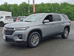 2023 Chevrolet Traverse AWD 4dr LT Cloth w/1LT