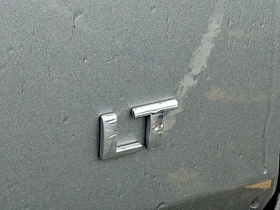 2023 Chevrolet Traverse AWD 4dr LT Cloth w/1LT