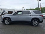 2023 Chevrolet Traverse AWD 4dr LT Cloth w/1LT