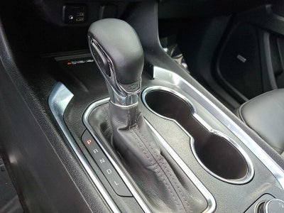 2023 Chevrolet Traverse AWD 4dr LT Leather