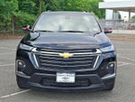 2023 Chevrolet Traverse AWD 4dr LT Leather
