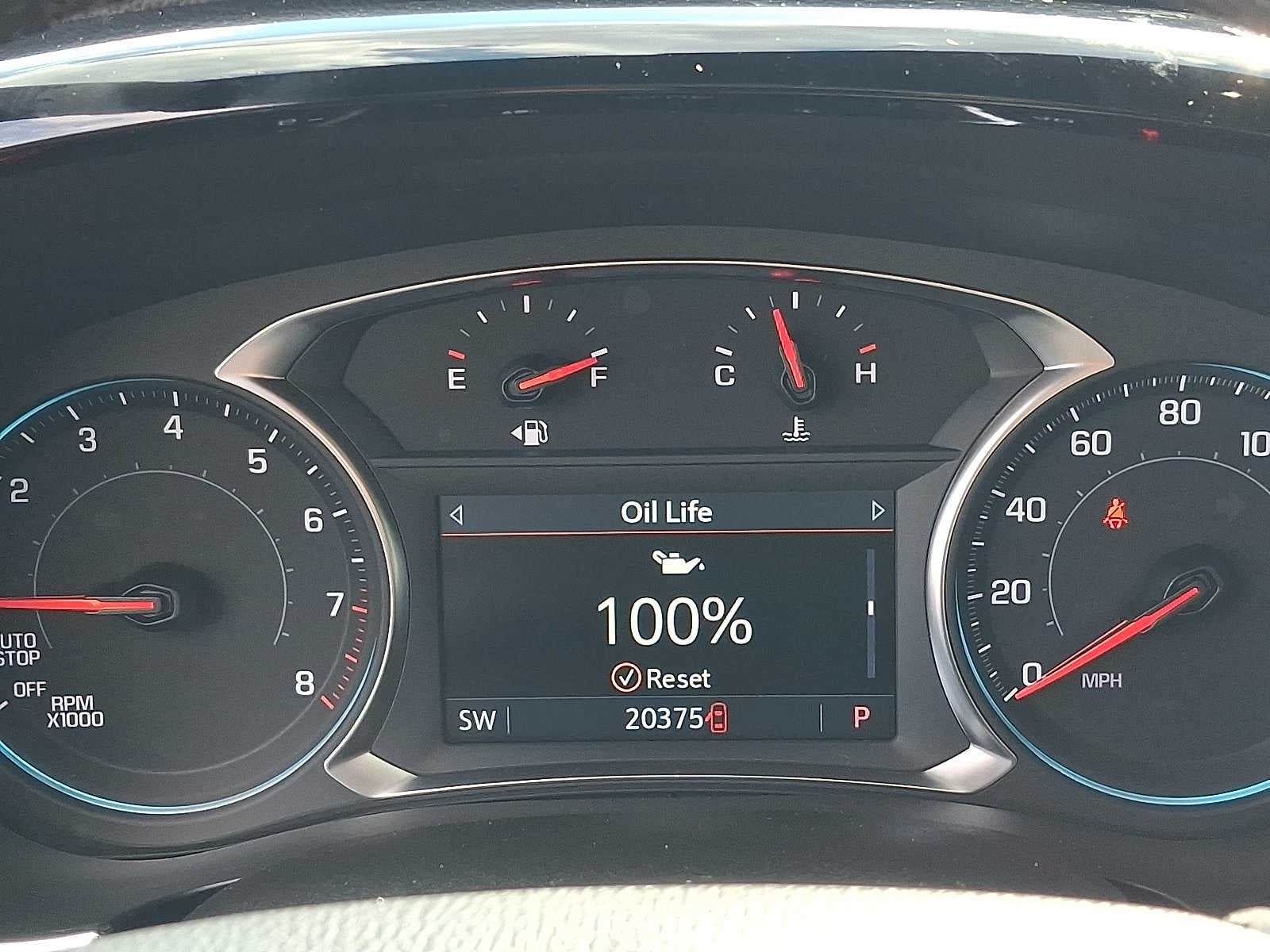 2023 Chevrolet Traverse AWD 4dr LT Leather