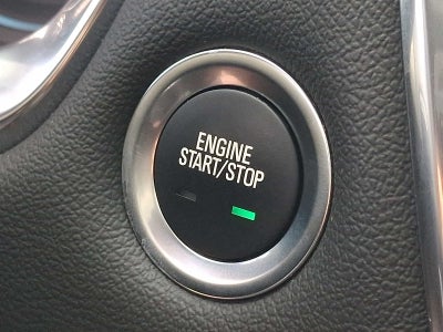 2023 Chevrolet Traverse AWD 4dr LT Leather