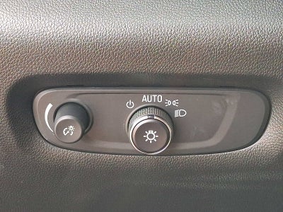 2023 Chevrolet Traverse AWD 4dr LT Leather