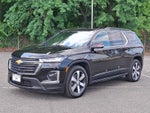 2023 Chevrolet Traverse AWD 4dr LT Leather