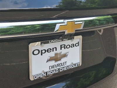 2023 Chevrolet Traverse AWD 4dr LT Leather