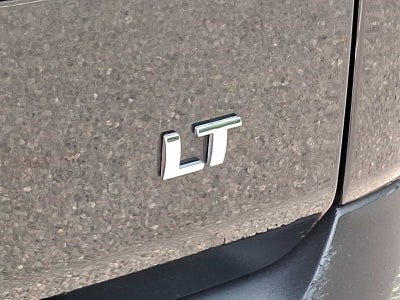 2023 Chevrolet Traverse AWD 4dr LT Leather