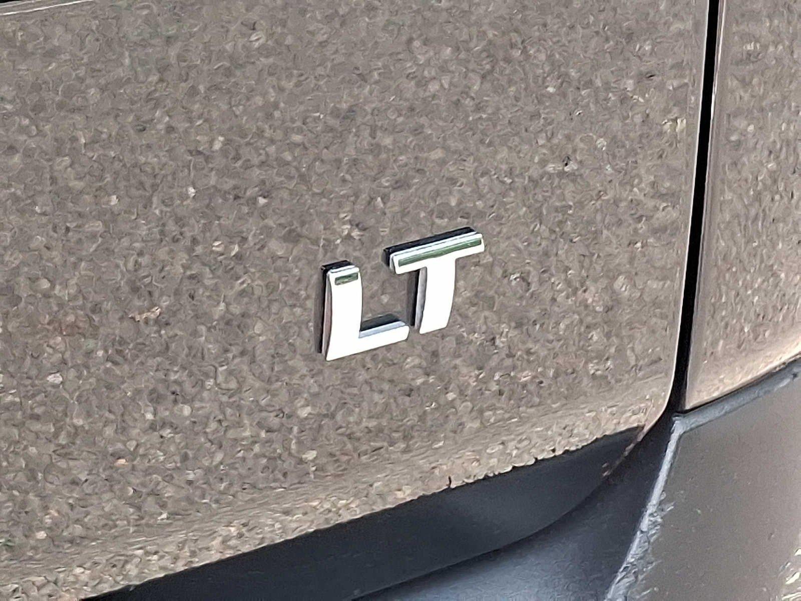 2023 Chevrolet Traverse AWD 4dr LT Leather