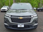 2023 Chevrolet Traverse AWD 4dr LT Leather