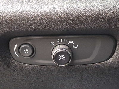 2023 Chevrolet Traverse AWD 4dr LT Leather