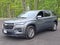 2023 Chevrolet Traverse AWD 4dr LT Leather
