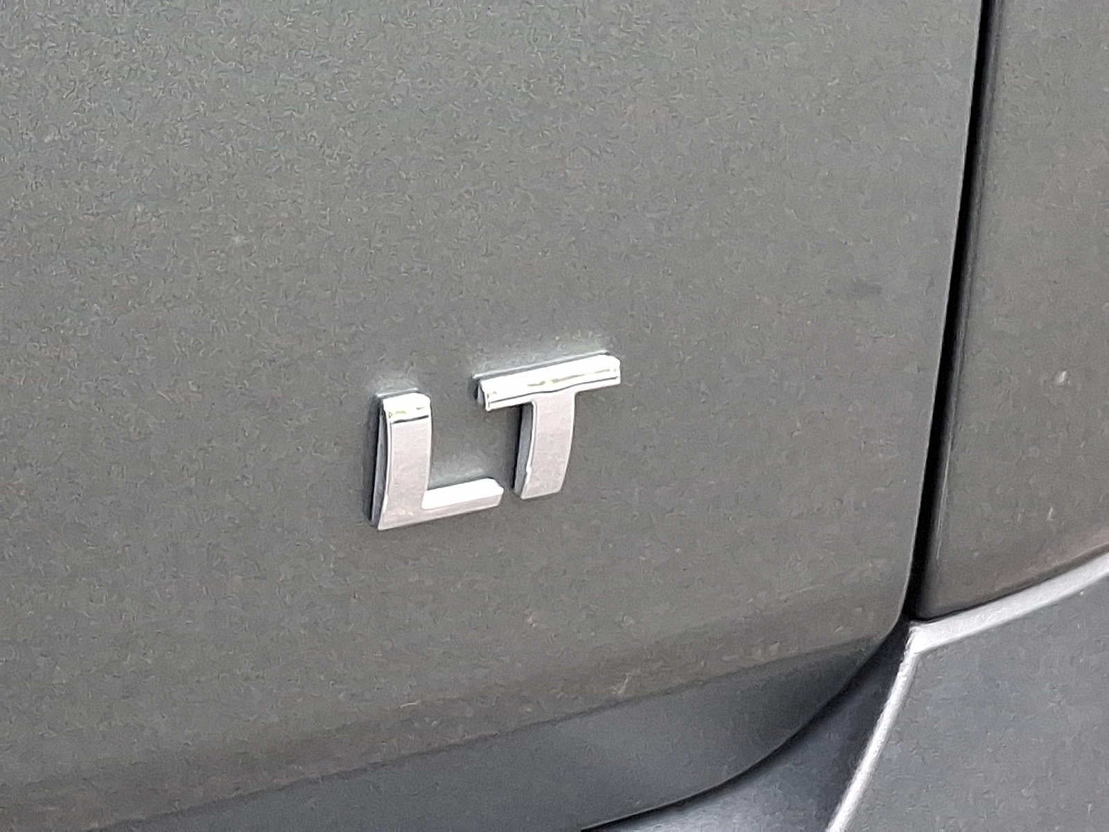 2023 Chevrolet Traverse AWD 4dr LT Leather