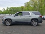 2023 Chevrolet Traverse AWD 4dr LT Leather