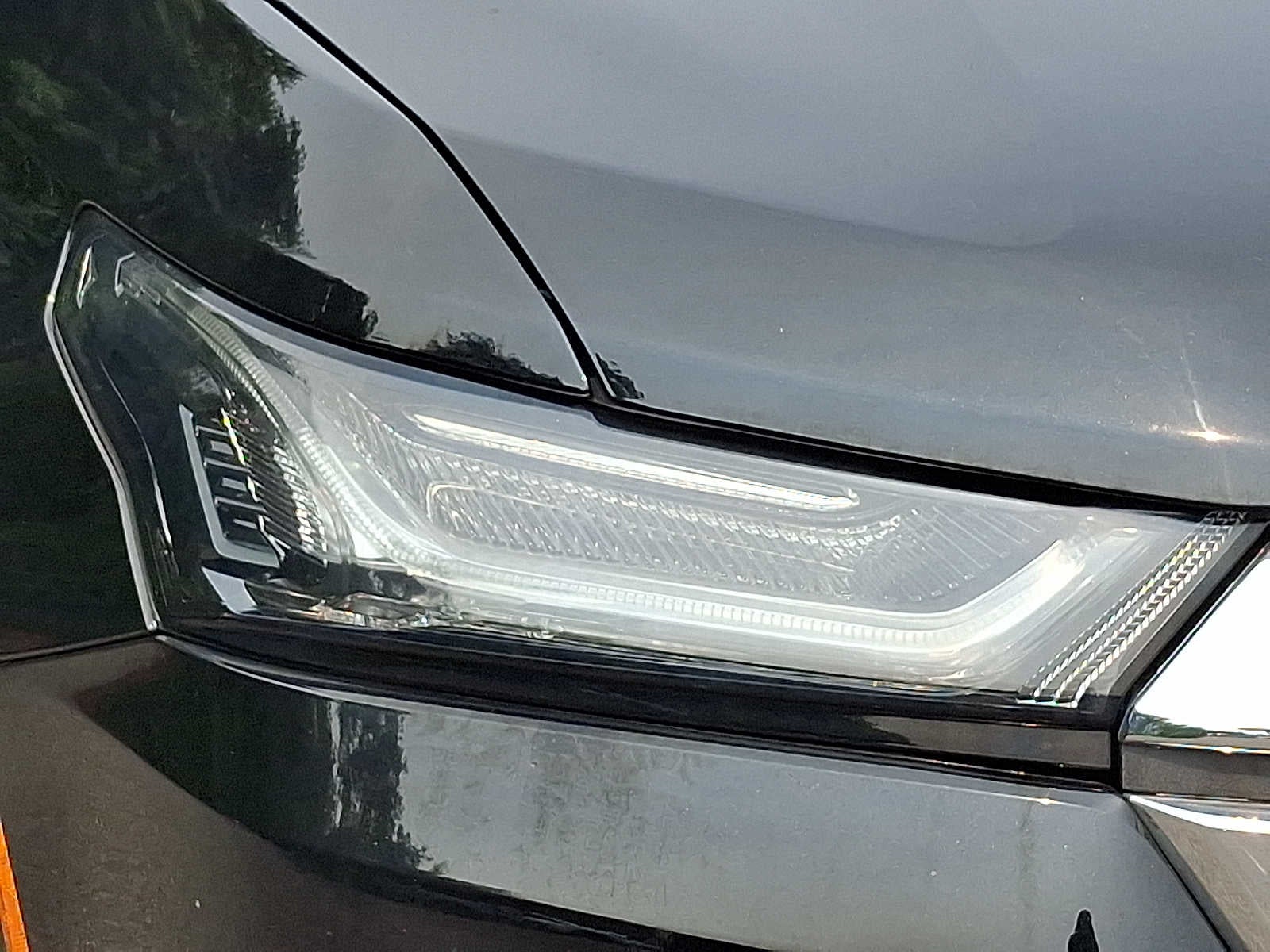 2023 Chevrolet Traverse AWD 4dr LT Leather