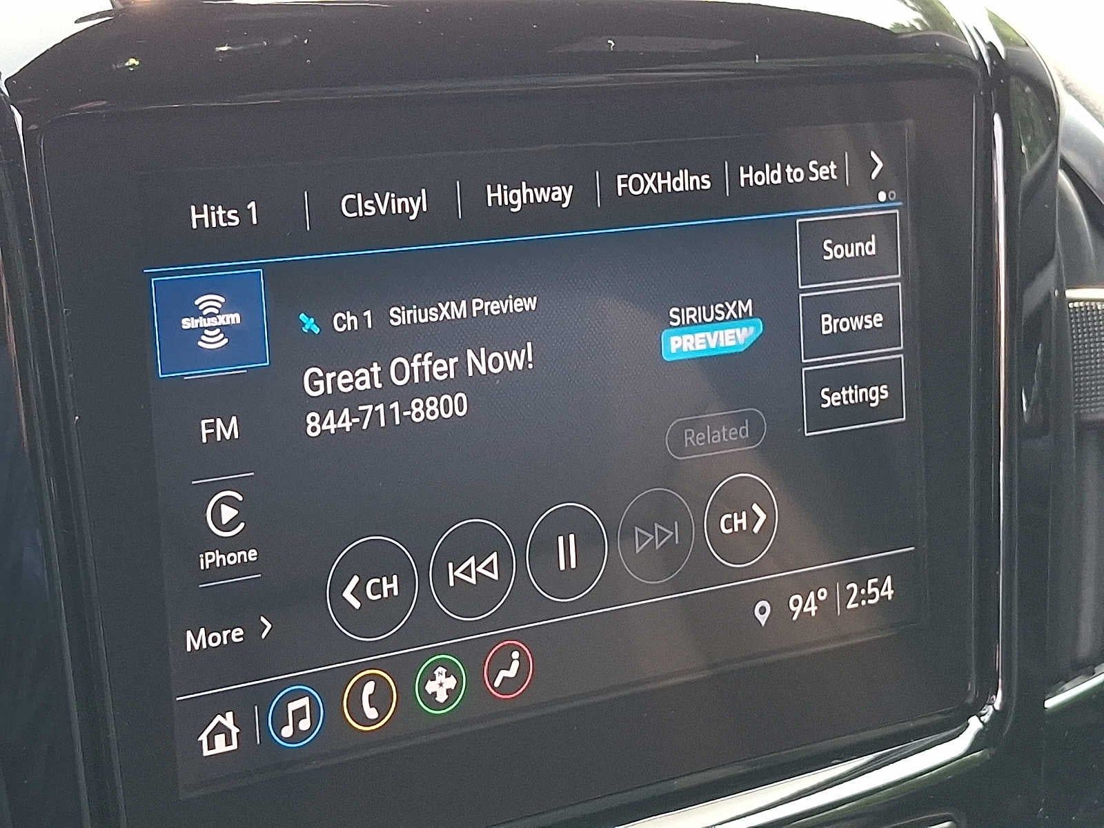 2023 Chevrolet Traverse AWD 4dr LT Leather
