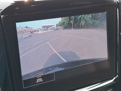 2023 Chevrolet Traverse AWD 4dr LT Leather