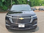 2023 Chevrolet Traverse AWD 4dr LT Leather