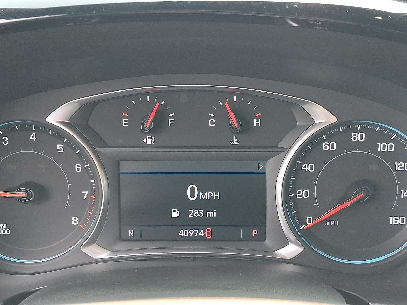 2023 Chevrolet Traverse AWD 4dr LT Leather