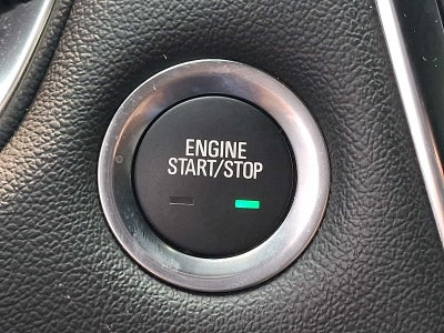 2023 Chevrolet Traverse AWD 4dr LT Leather