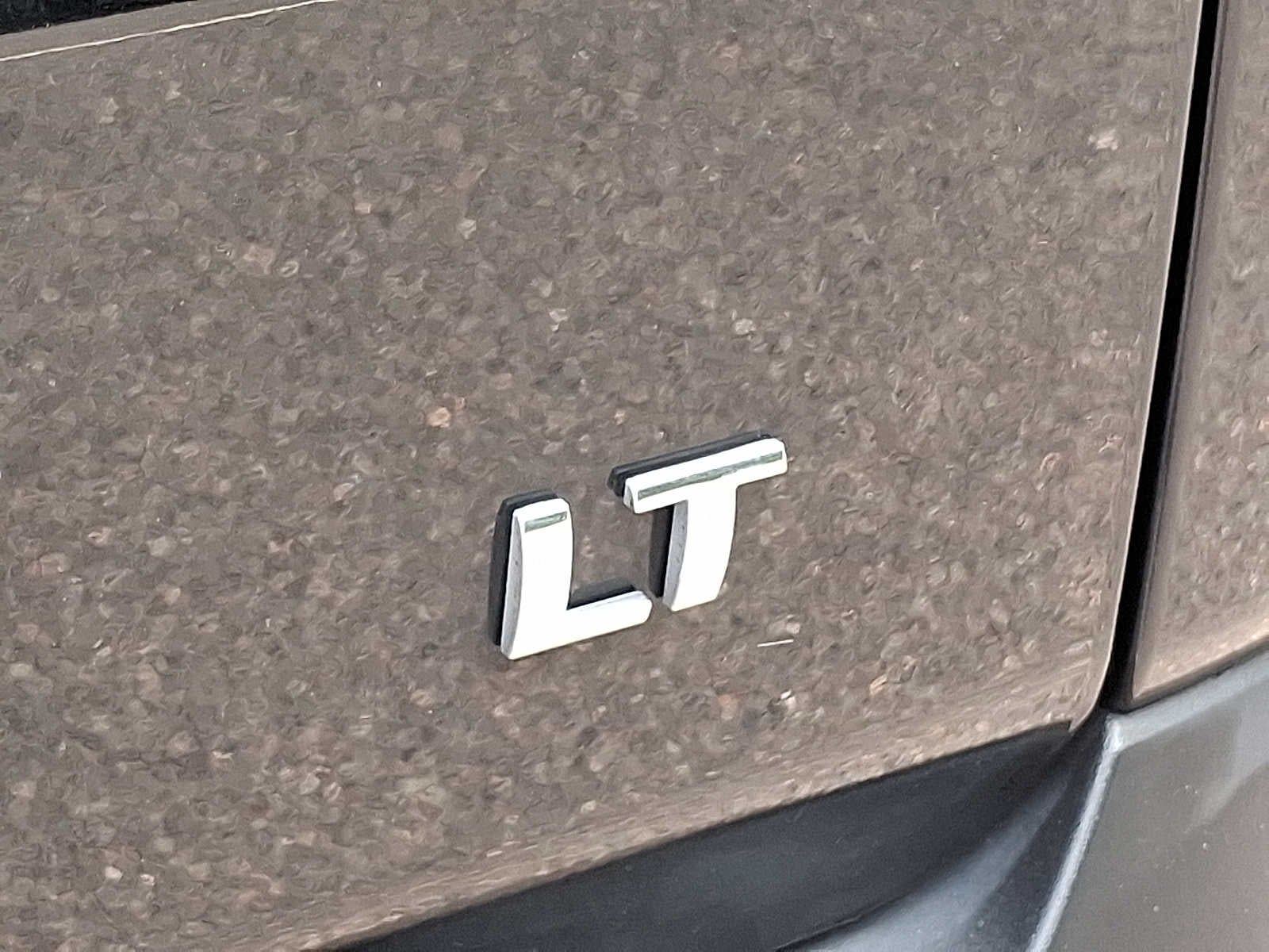 2023 Chevrolet Traverse AWD 4dr LT Leather