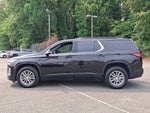 2023 Chevrolet Traverse AWD 4dr LT Leather