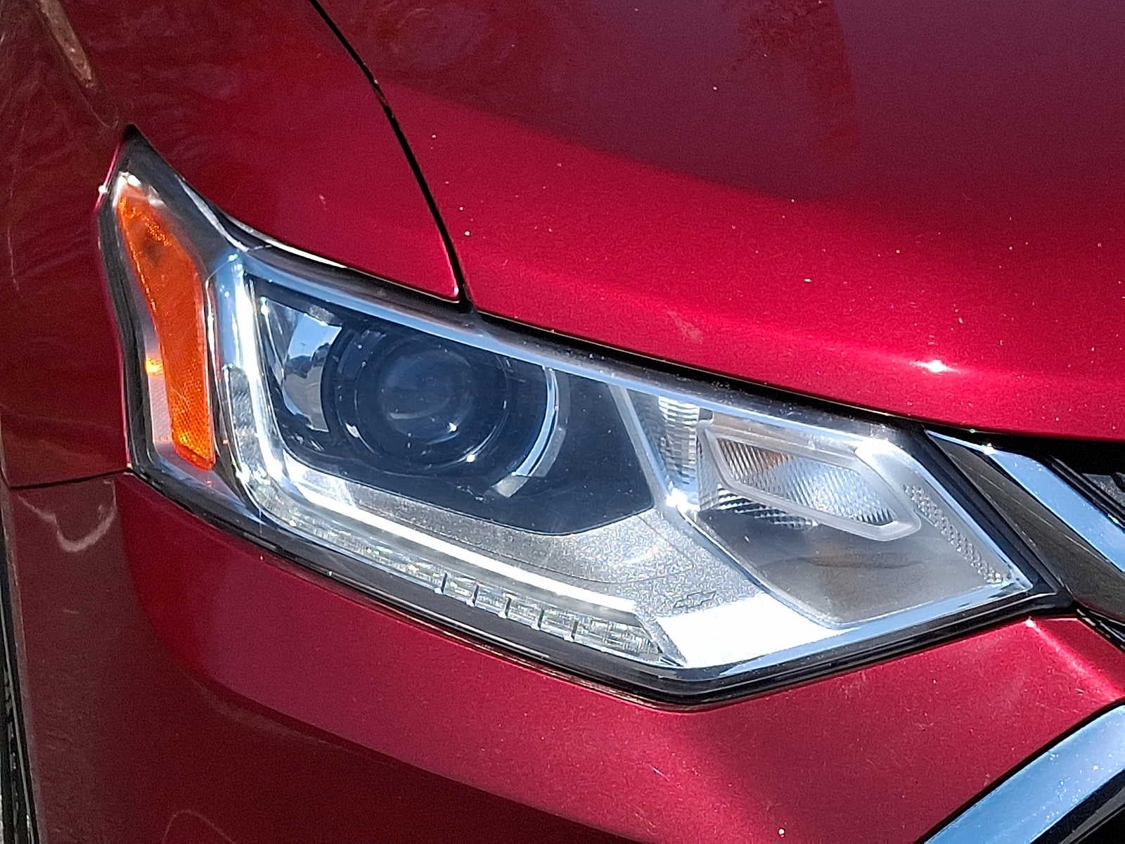 2018 Chevrolet Traverse AWD 4dr LT Leather w/3LT