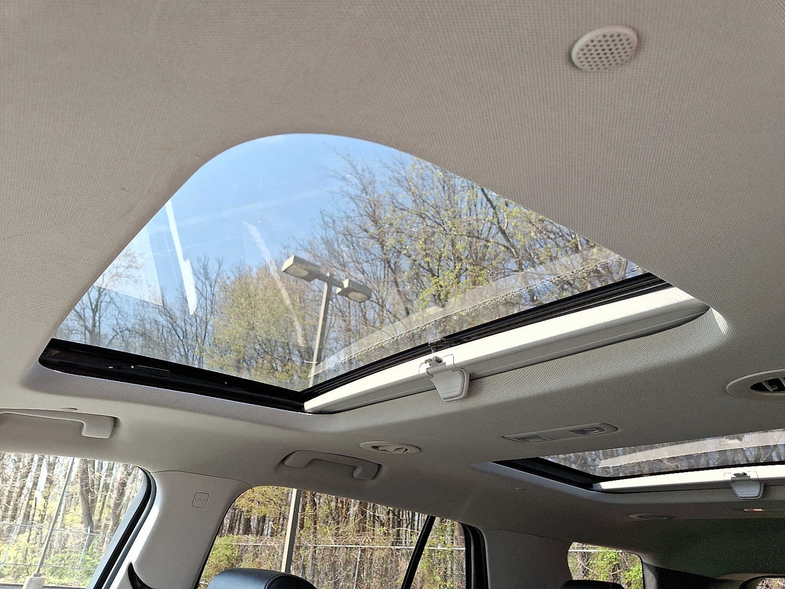 2018 Chevrolet Traverse AWD 4dr LT Leather w/3LT