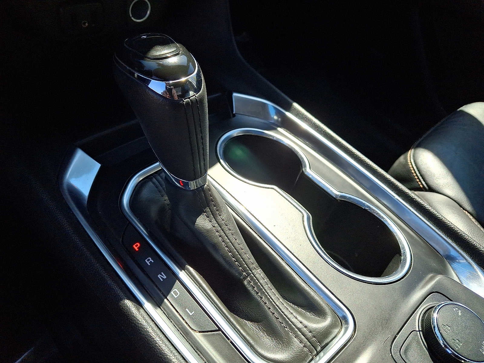 2018 Chevrolet Traverse AWD 4dr LT Leather w/3LT