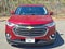 2018 Chevrolet Traverse AWD 4dr LT Leather w/3LT