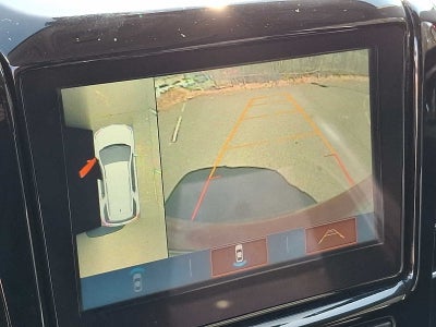 2018 Chevrolet Traverse AWD 4dr LT Leather w/3LT