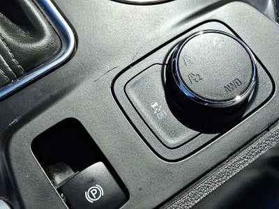 2018 Chevrolet Traverse AWD 4dr LT Leather w/3LT