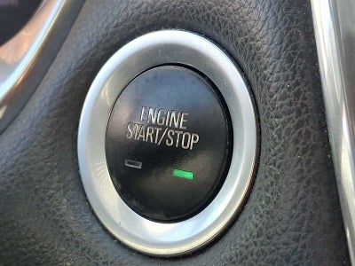 2018 Chevrolet Traverse AWD 4dr LT Leather w/3LT