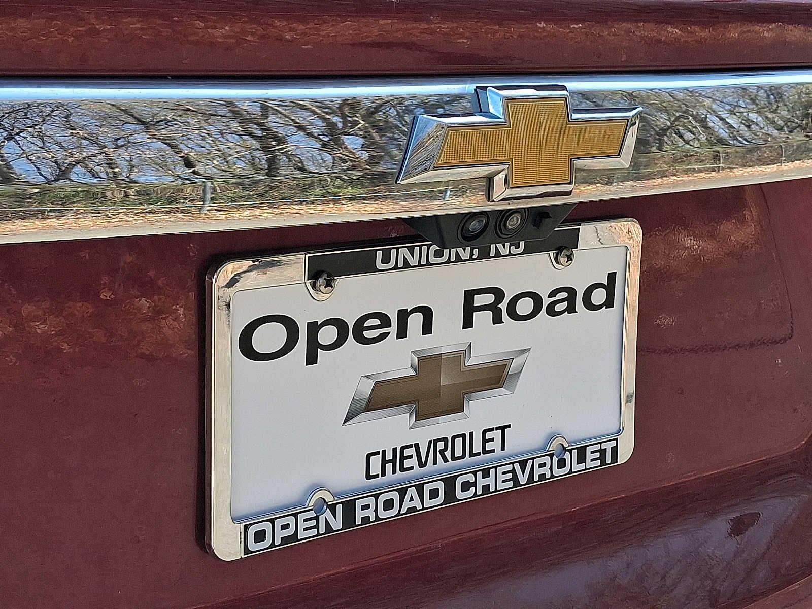 2018 Chevrolet Traverse AWD 4dr LT Leather w/3LT