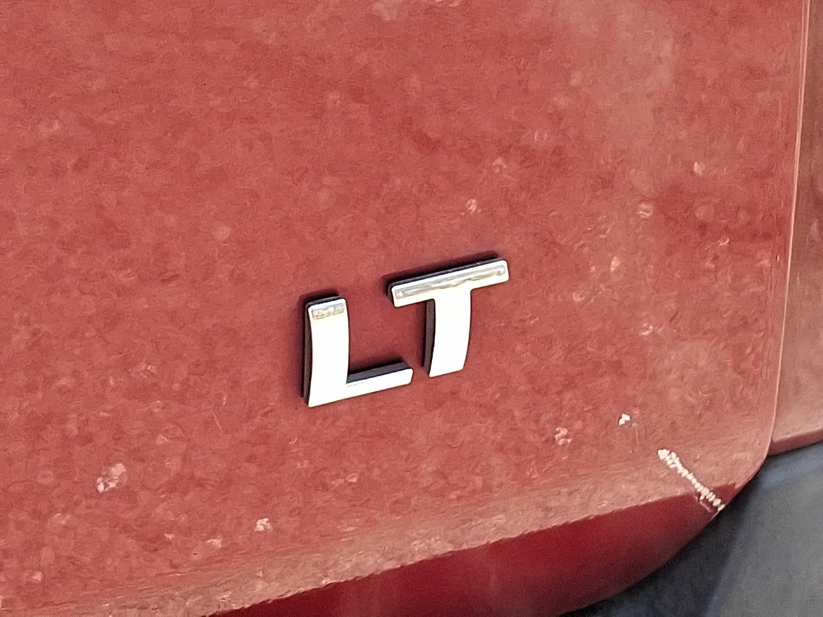 2018 Chevrolet Traverse AWD 4dr LT Leather w/3LT