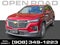 2023 Chevrolet Traverse AWD 4dr LT Leather