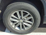 2023 Chevrolet Traverse AWD 4dr LT Leather