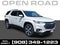 2020 Chevrolet Traverse AWD 4dr LT Leather