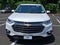 2020 Chevrolet Traverse AWD 4dr LT Leather